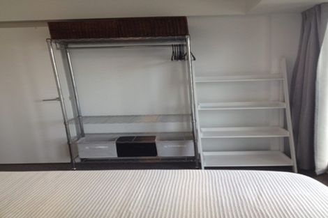 Photo of property in The Peak Apartments, 406/170 Taranaki Street, Te Aro, Wellington, 6011