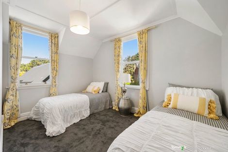 Photo of property in 1 Parliament Street, Thorndon, Wellington, 6011