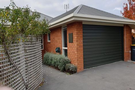 Photo of property in 8 Bicknor Street, Templeton, Christchurch, 8042