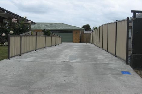 Photo of property in 24a King Street, Feilding, 4702