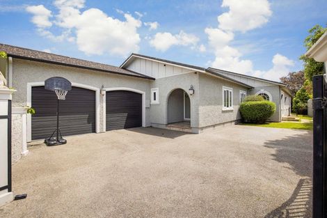 Photo of property in 6 Carlton Avenue, Palmerston North, 4414