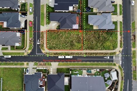 Photo of property in 5 Matikao Way, Pukekohe, 2120