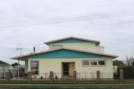 Photo of property in 26 Hannan Street, Levin, 5510