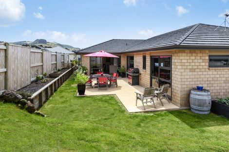 Photo of property in 6 Crosshill Court, Pokeno, 2402