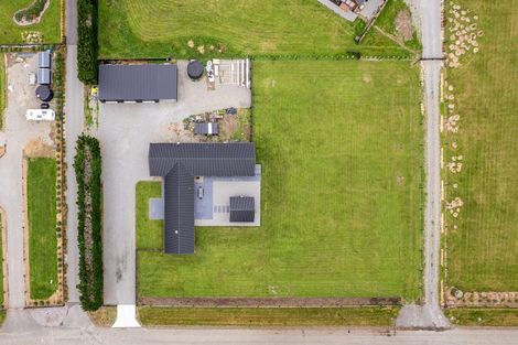 Photo of property in 14 Walford Way, Darfield, 7571