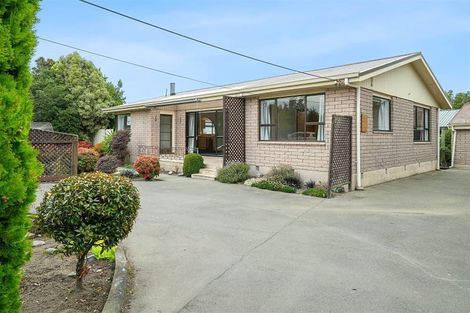 Photo of property in 24 Kirk Road, Templeton, Christchurch, 8042