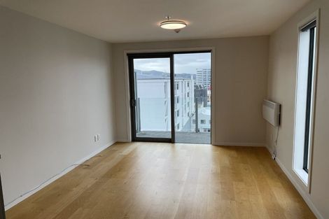 Photo of property in 707/8u Wigan Street, Te Aro, Wellington, 6011