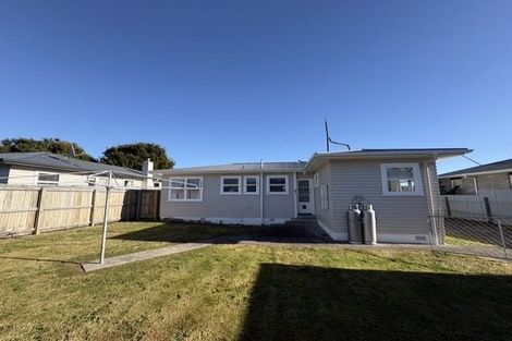 Photo of property in 5 Arran Street, Levin, 5510