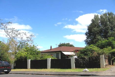 Photo of property in 26 Hobby Avenue, Birkdale, Auckland, 0626