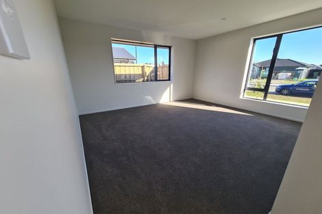 Photo of property in 18 Ed Hillary Drive, Rolleston, 7615