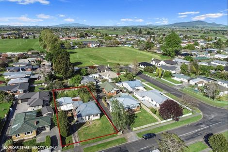 Photo of property in 22u2 Farmers Road, Matamata, 3400