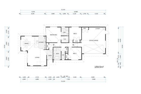 Photo of property in 67 Ridgeway Drive, Te Kamo, Whangarei, 0112
