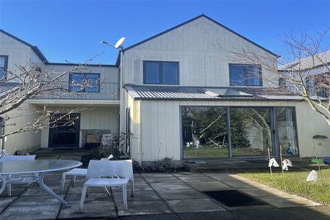 Photo of property in 7/24 Melrose Street, Christchurch Central, Christchurch, 8013