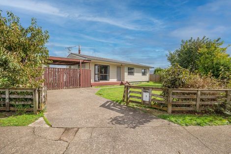 Photo of property in 28 Perth Street, Levin, 5510