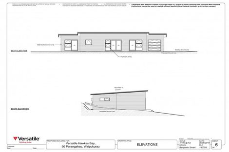 Photo of property in 90 Porangahau Road, Waipukurau, 4200