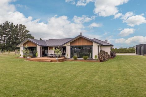 Photo of property in 28 Gordons Road, Netherby, Ashburton, 7772