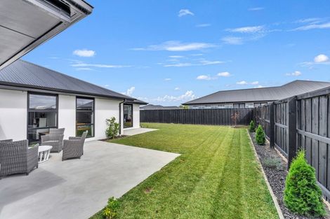 Photo of property in 54 Ashbury Drive, Tinwald, Ashburton, 7700