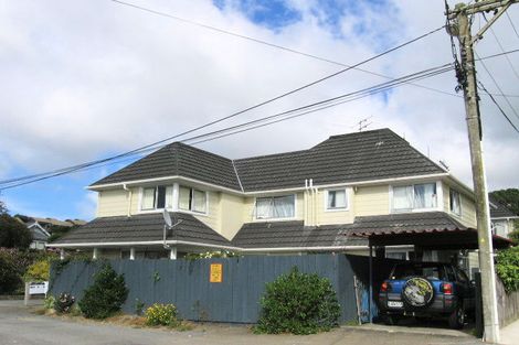 Photo of property in 20e Palm Grove, Berhampore, Wellington, 6023