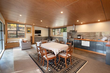 Photo of property in 529 Dunstan Road, Alexandra, 9391