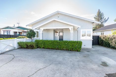 Photo of property in 49 Boundary Road, Claudelands, Hamilton, 3214