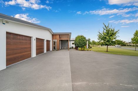 Photo of property in 64 Shepherd Avenue, West Melton, 7618