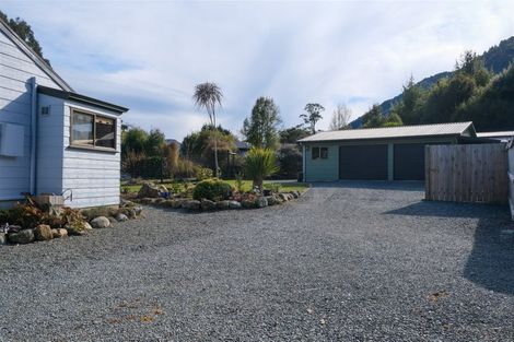 Photo of property in 53 Porika Road, Rotoroa, Murchison, 7077