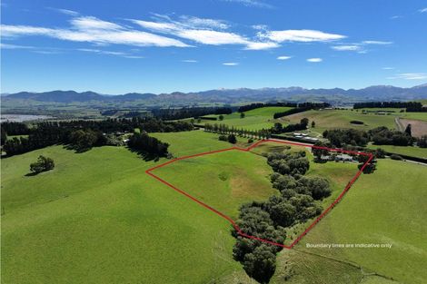 Photo of property in 180 Leader Road West, Waiau, 7395