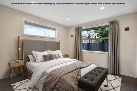 Photo of property in 80c Harrison Street, Allenton, Ashburton, 7700