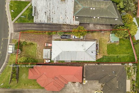 Photo of property in 246 Wairau Road, Glenfield, Auckland, 0627