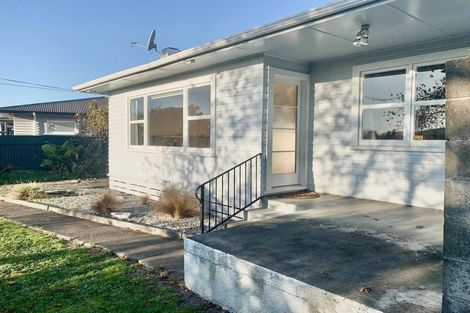 Photo of property in 12 Lowry Street, Richmond, 7020