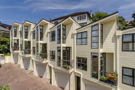 Photo of property in 26u2 Buller Street, Te Aro, Wellington, 6011