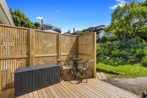 Photo of property in 10 Earls Road, Saint Clair, Dunedin, 9012