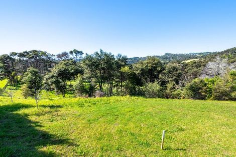 Photo of property in 231a Wishart Road, Helensville, 0875