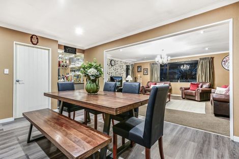 Photo of property in 22 Moverley Place, Pukete, Hamilton, 3200