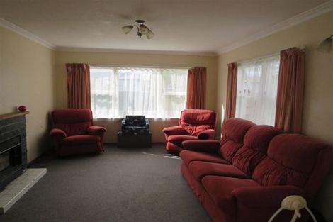 Photo of property in 25 Cobham Street, Levin, 5510
