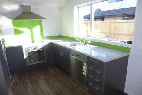 Photo of property in 3/49 Maxwell Street, Riccarton, Christchurch, 8041