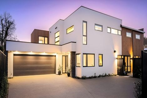 Photo of property in 30b Glandovey Road, Fendalton, Christchurch, 8052