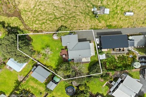 Photo of property in 151 Webb Road, Helena Bay, Hikurangi, 0184