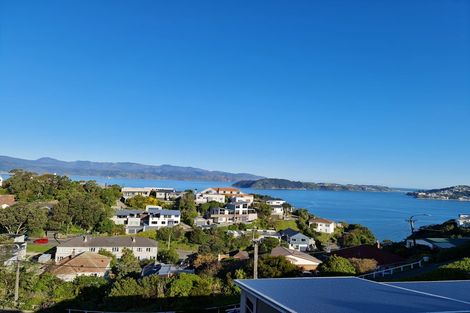 Photo of property in 22c Mandalay Terrace, Khandallah, Wellington, 6035