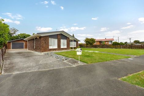 Photo of property in 20 Anthony Crescent, Bader, Hamilton, 3206