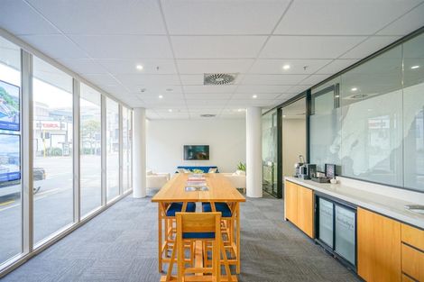 Photo of property in 251/2u Market Lane, Wellington Central, Wellington, 6011