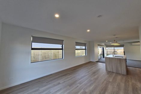 Photo of property in 8 Rita Angus Road, Belfast, Christchurch, 8051