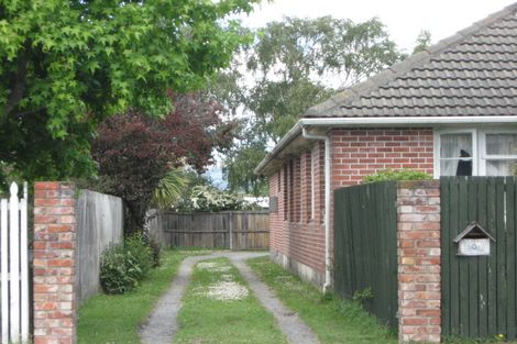 Photo of property in 80 Warden Street, Richmond, Christchurch, 8013