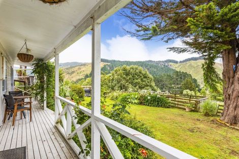 Photo of property in 33 Ratadale Road, Reikorangi, Waikanae, 5391