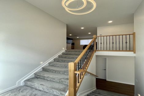 Photo of property in 10 Silvereye Road, Hobsonville, Auckland, 0616