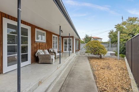 Photo of property in 407 Ikanui Road, Frimley, Hastings, 4120