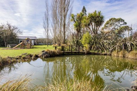 Photo of property in 798 Two Chain Road, Swannanoa, Rangiora, 7476
