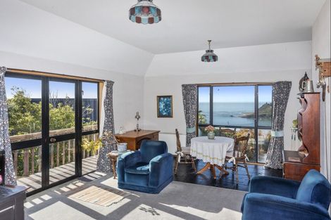 Photo of property in 6 Glendevere Terrace, Redcliffs, Christchurch, 8081