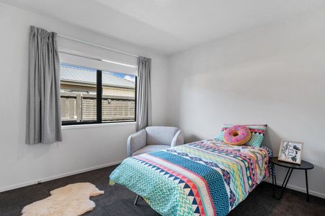 Photo of property in 16 Chesney Drive, Rolleston, 7615