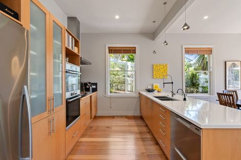 Photo of property in 34 Wade Street, Wadestown, Wellington, 6012